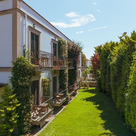 Elia Hotel Cunda By Ortunc Ayvalı Buitenkant foto