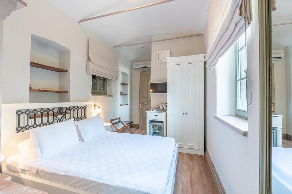 Elia Hotel Cunda By Ortunc Ayvalı Buitenkant foto