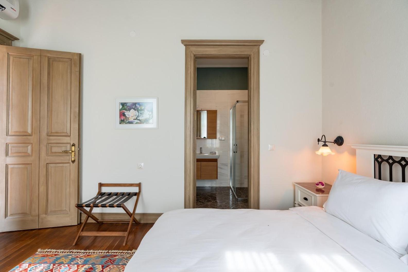 Elia Hotel Cunda By Ortunc Ayvalı Buitenkant foto