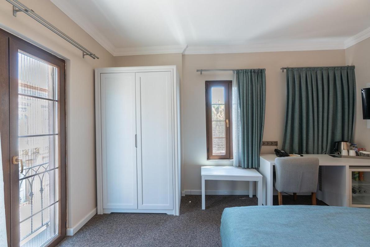 Elia Hotel Cunda By Ortunc Ayvalı Buitenkant foto