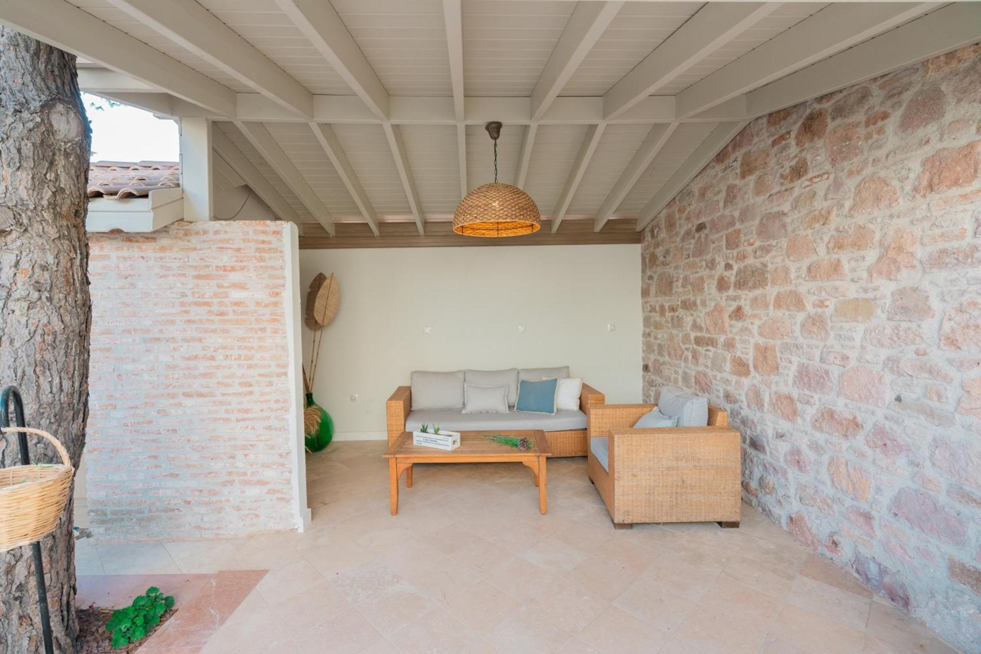 Elia Hotel Cunda By Ortunc Ayvalı Buitenkant foto