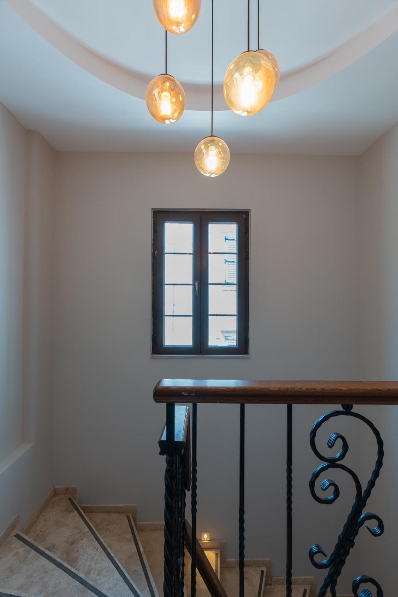 Elia Hotel Cunda By Ortunc Ayvalı Buitenkant foto
