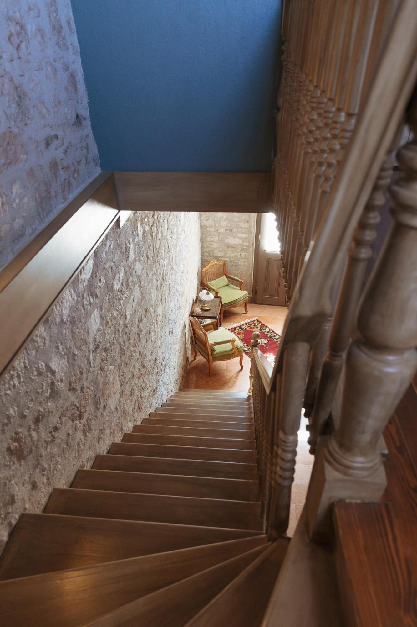 Elia Hotel Cunda By Ortunc Ayvalı Buitenkant foto