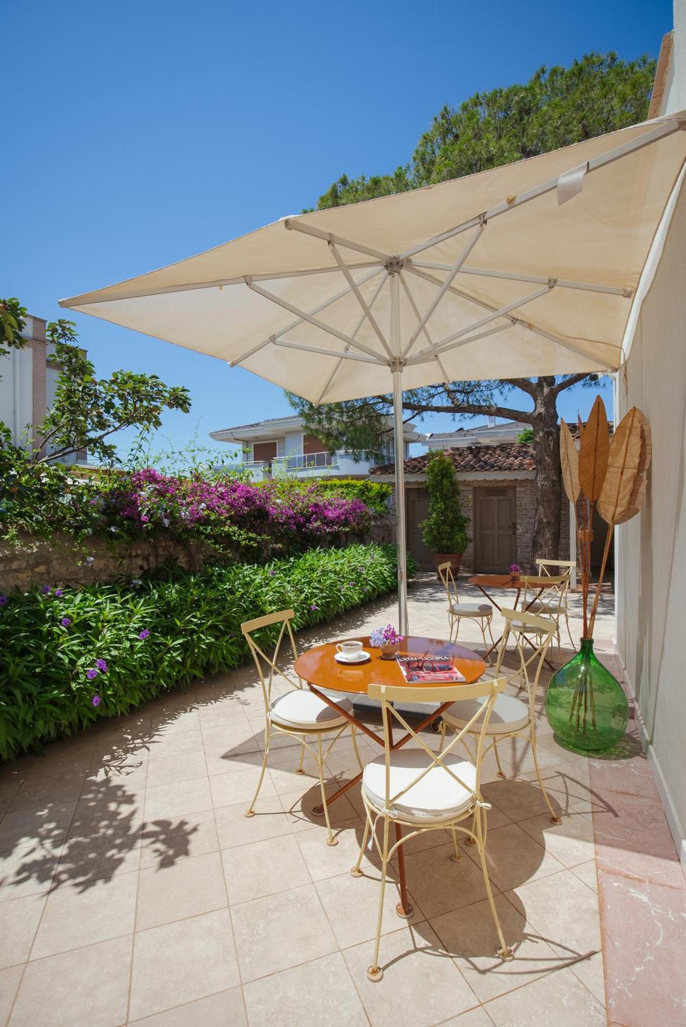 Elia Hotel Cunda By Ortunc Ayvalı Buitenkant foto