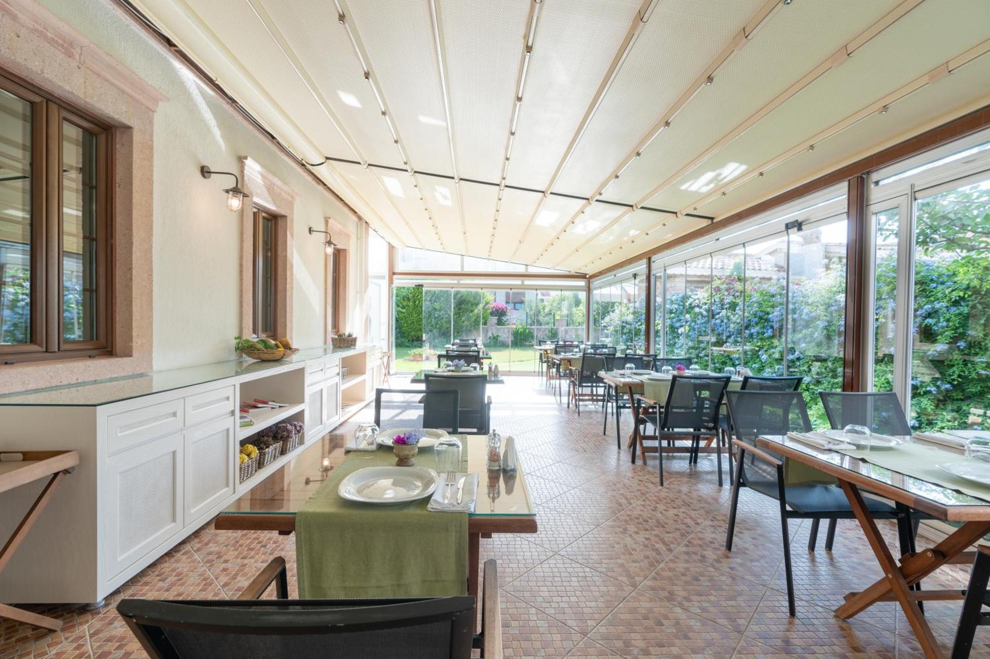 Elia Hotel Cunda By Ortunc Ayvalı Buitenkant foto