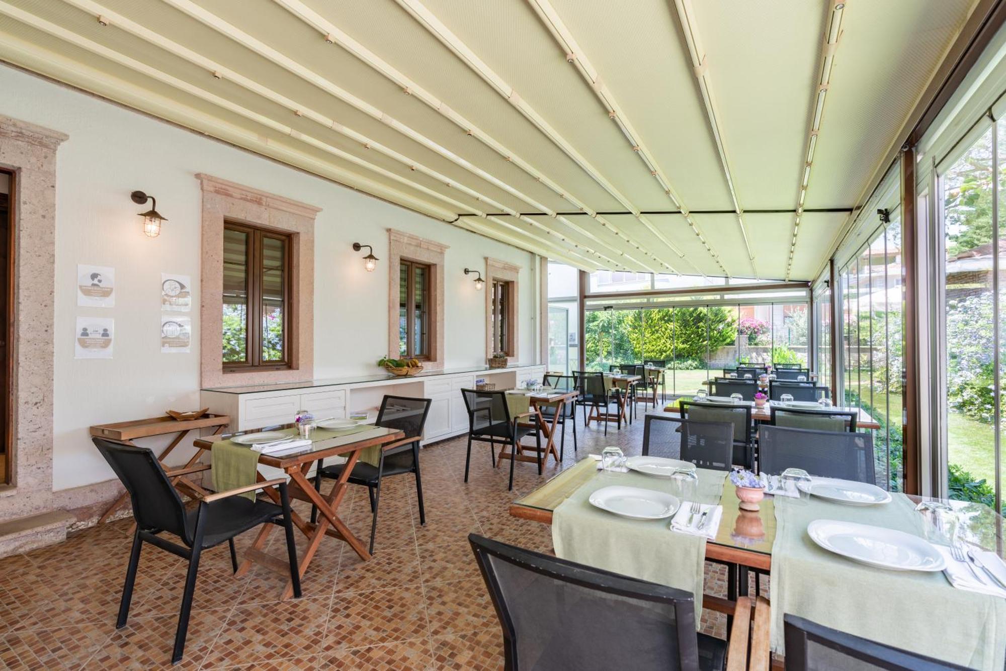 Elia Hotel Cunda By Ortunc Ayvalı Buitenkant foto