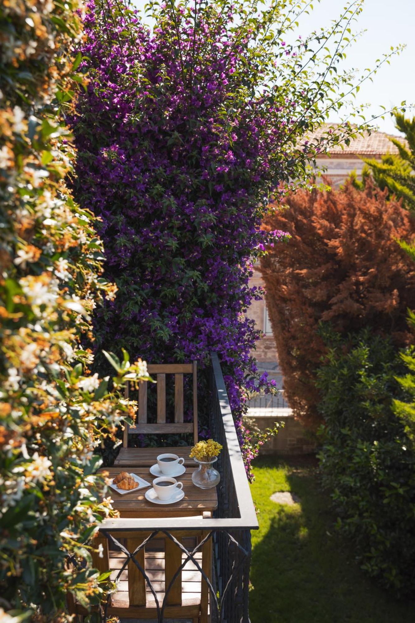 Elia Hotel Cunda By Ortunc Ayvalı Buitenkant foto