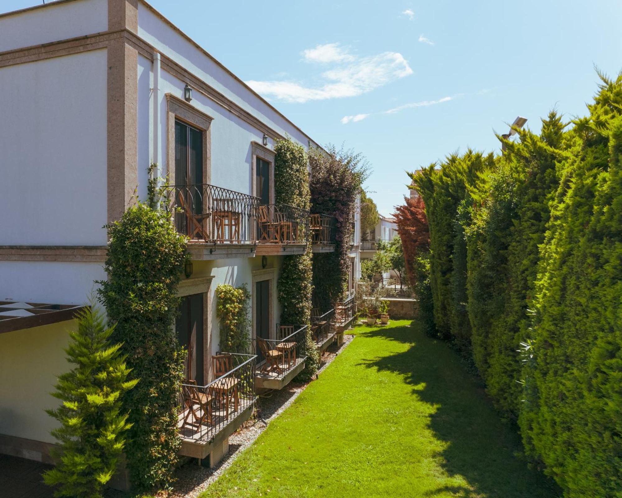 Elia Hotel Cunda By Ortunc Ayvalı Buitenkant foto